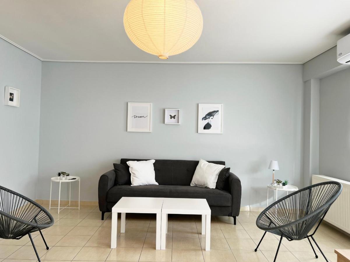Elise Apartment Airport By Airstay Spáta Eksteriør billede
