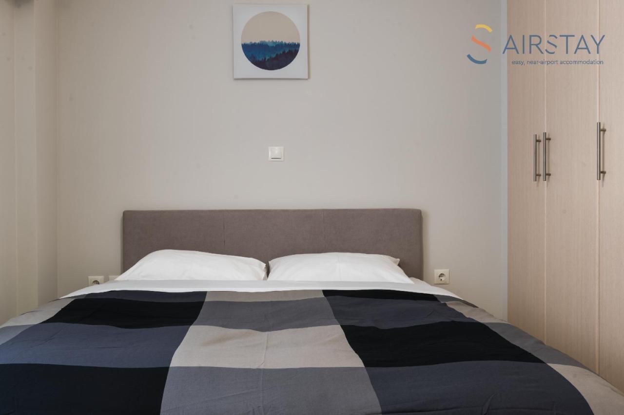 Elise Apartment Airport By Airstay Spáta Eksteriør billede
